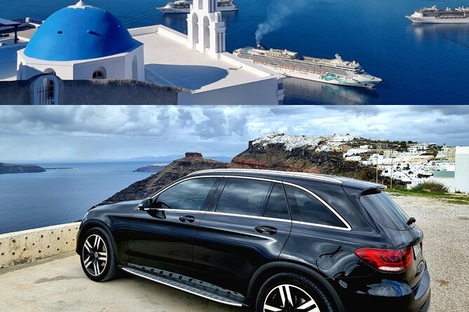 Santorini Private Tour - Exploring Santorinis Attractions