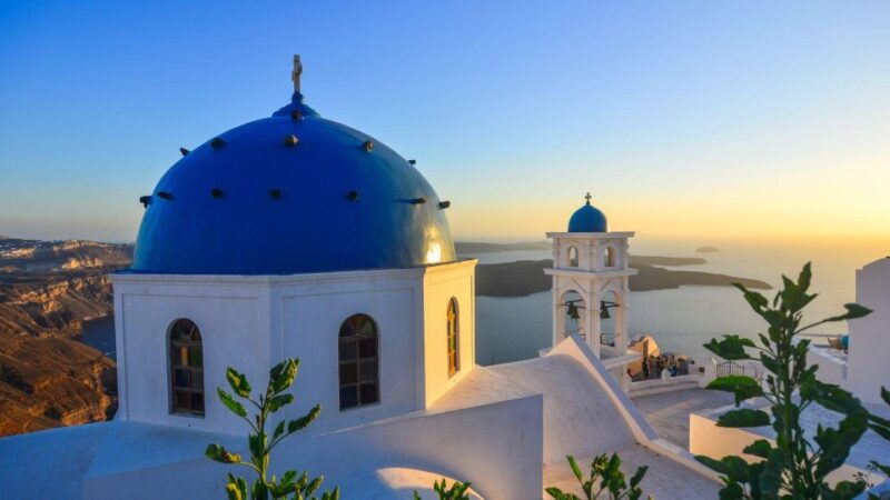 Santorini: Private Tour 3hours Wine N Local Product Tasting - Key Points