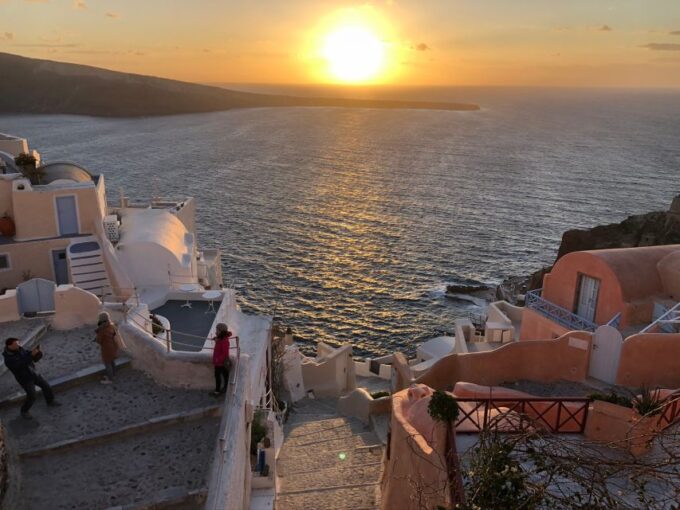 Santorini: Private Tour 3hours Wine N Local Product Tasting - Frequently Asked Questions