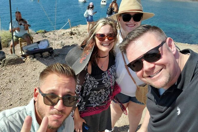 Santorini Private Tour From Athens: Sightseeing & Wine Tasting - Important Accessibility Notes