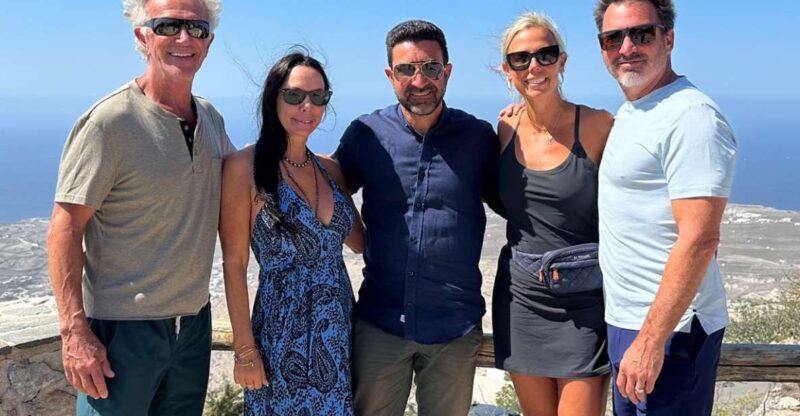 Santorini Private Tour - Full Day Private Odyssey - Indulging in Local Wines