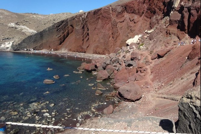 Santorini Private Tour: Fully Customizable With Pickup - Customer Reviews and Rating