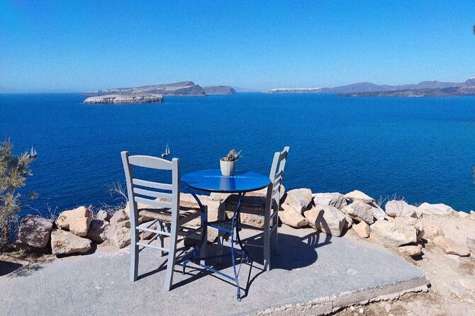 Santorini Private Tour Highlights 6h for Groups and Families - Booking Flexibility