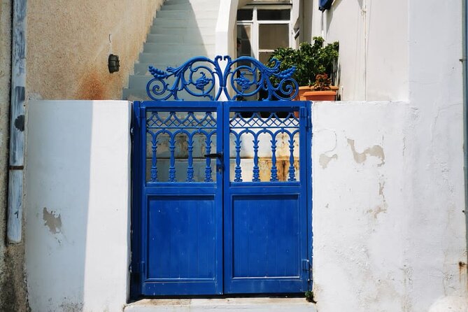 Santorini Private Tour Highlights 6h for Groups and Families - Customizable Itinerary