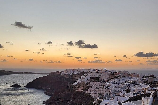 Santorini Private Tour Highlights 6h for Groups and Families - Tour Duration