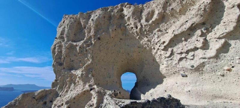 Santorini: Private Tour in Spanish With Local Guide - Customer Reviews and Ratings