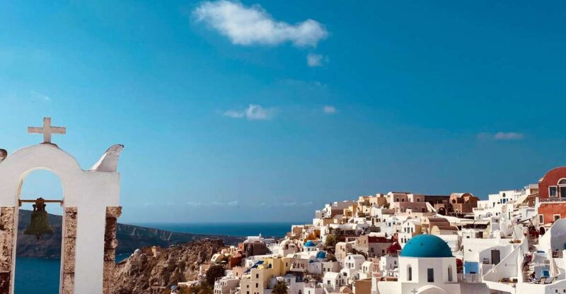 Santorini: Private Tour in the Picturesque Village of Oia - Frequently Asked Questions
