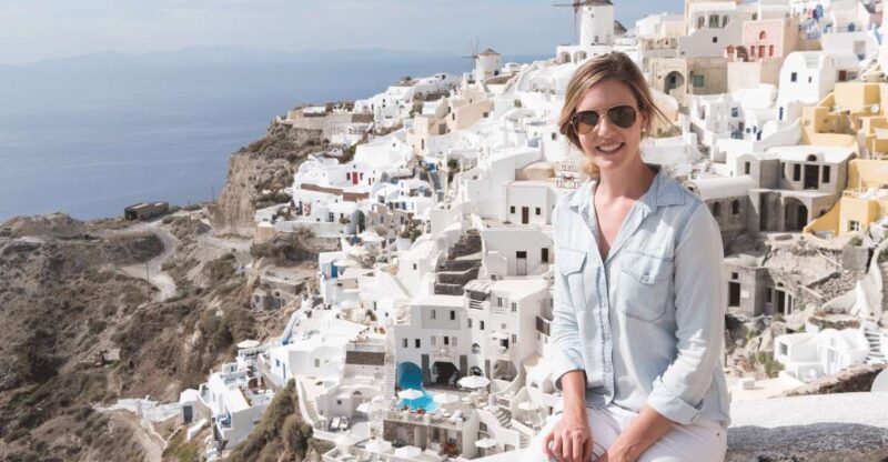 Santorini Private Tour - Volcanic Terrain Journey