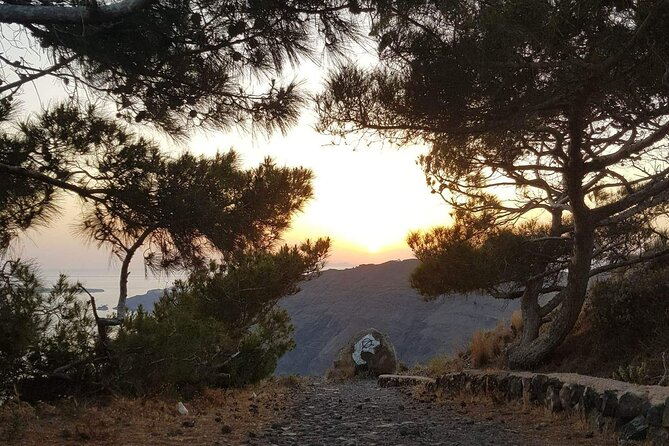 Santorini Private Tour With Panoramic Views - Exploring Santorinis Breathtaking Landscapes