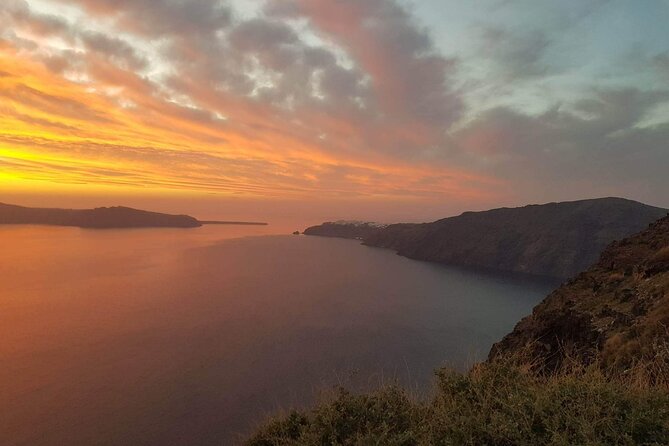 Santorini Private Tour With Panoramic Views - Customizing Your Tour Itinerary