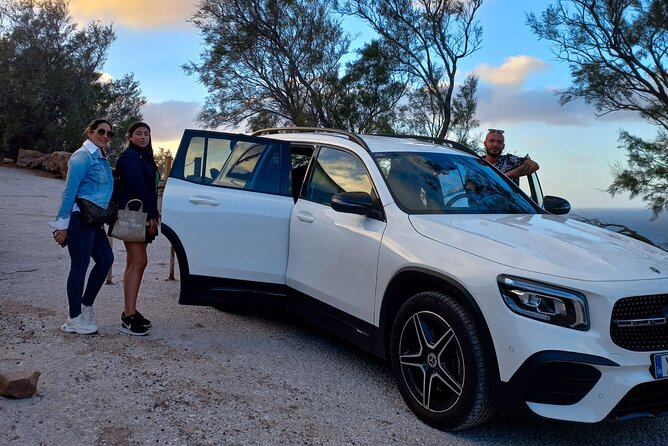 Santorini: Private Transfer From Airport/Port - Operator and Reviews