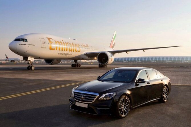 Santorini Private Transfer From or To Airport - Customer Reviews