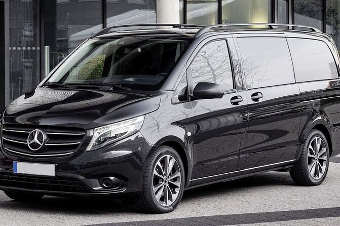 Santorini Private Transfer From or To Airport - Booking and Payment