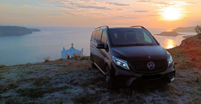 Santorini Private Transfer From/To Airport - Cancellation and Validity