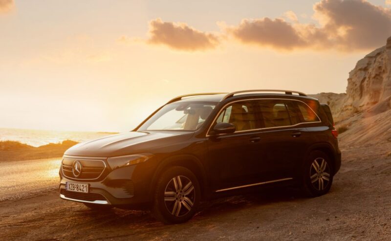 Santorini: Private Transfer Service - Customer Testimonials