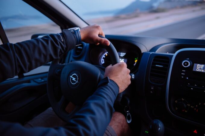 Santorini: Private Transfer Service - Service Highlights