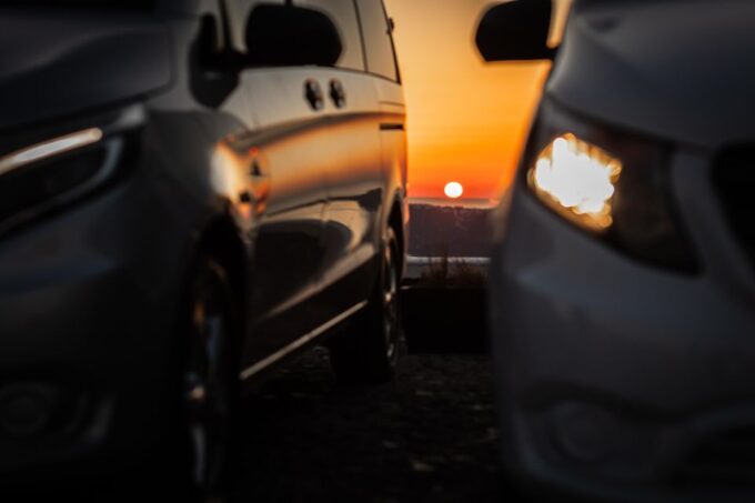 Santorini Private Transfer Services To/From Port - About the Company