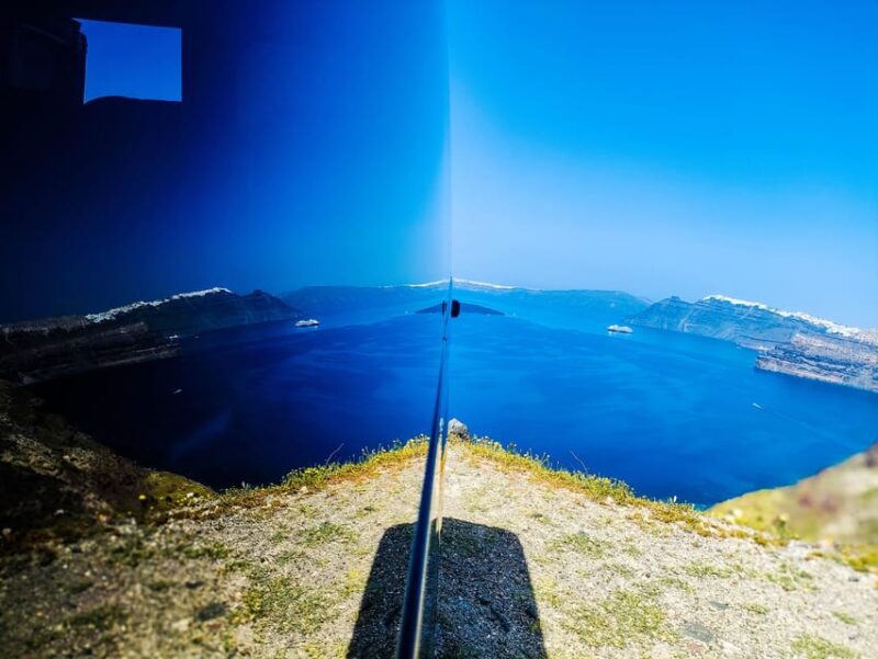 Santorini Private Transfers: 24/7 We Are at Your Service - Customer Experience