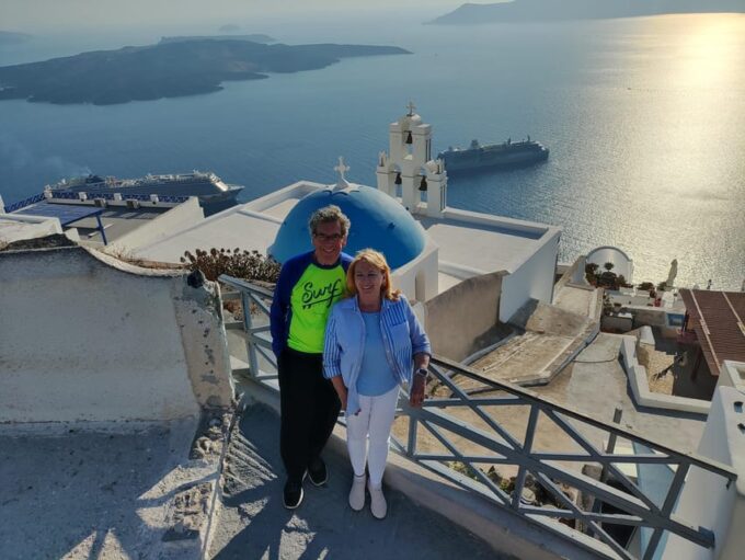 Santorini Private Transfers: 24/7 We Are at Your Service - Cancellation Policy
