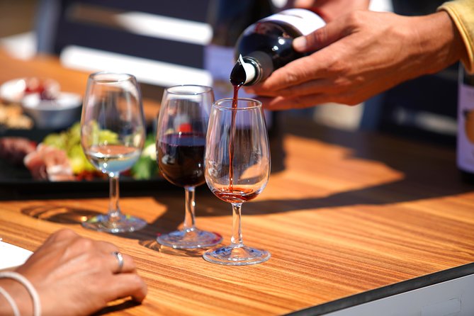 Santorini Private Wine and Food Tour - About Your Stay