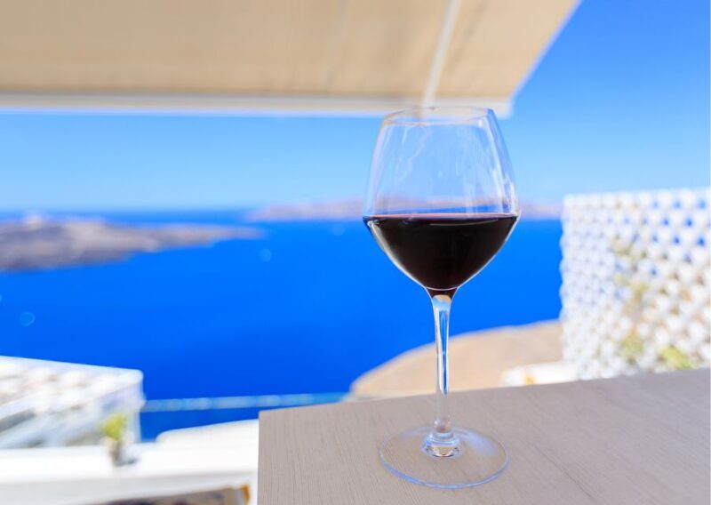 Santorini: Private Wine Tasting Experience at 3 Wineries - Tasting Santorinis Finest Wines