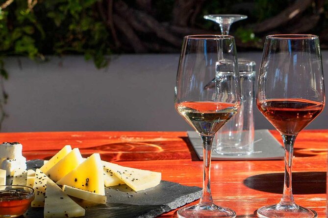 Santorini Private Wine Tasting Experience - Tasting Santorinis Premier Wine Varieties