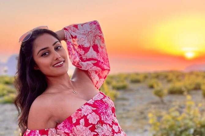 Santorini Private Wine Tour at Sunset With Tastings and Pictures - Pickup and Transportation Details