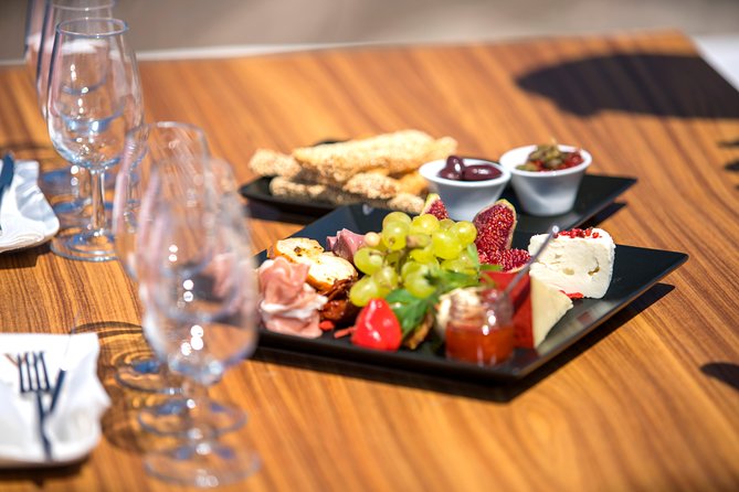 Santorini Private Wine Tour - Tour Features