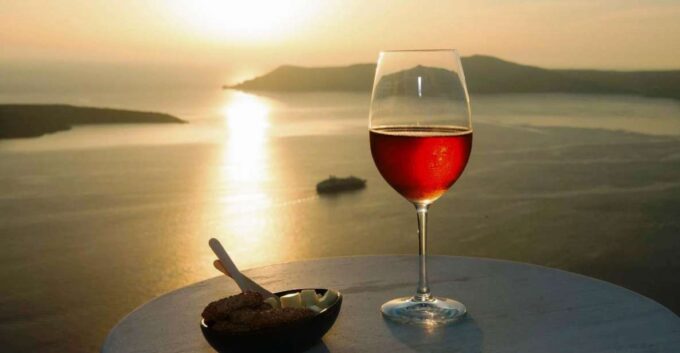 Santorini: Private Wine Tour With Dinner or Lunch - Recommended Attire