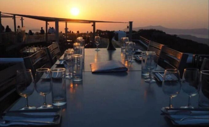 Santorini: Private Wine Tour With Dinner or Lunch - Frequently Asked Questions