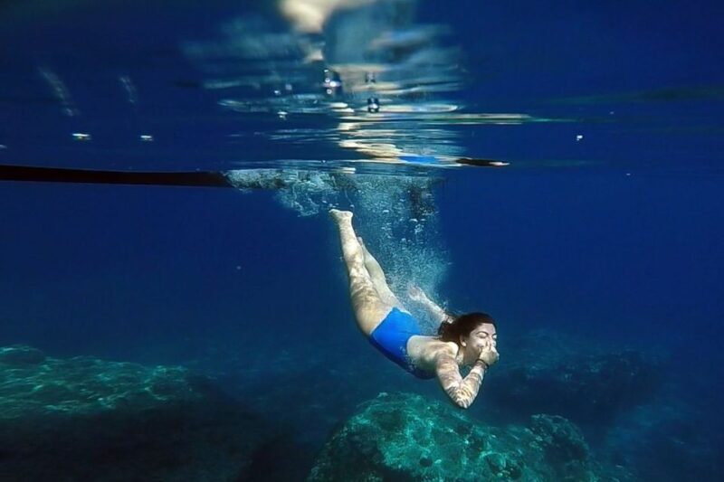 Santorini: Rent a Rib High-Speed Boat - Private Group Boat Cruise Experience