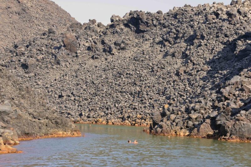 Santorini: Rent a Rib High-Speed Boat - Spacious and High-Speed Rib Boat