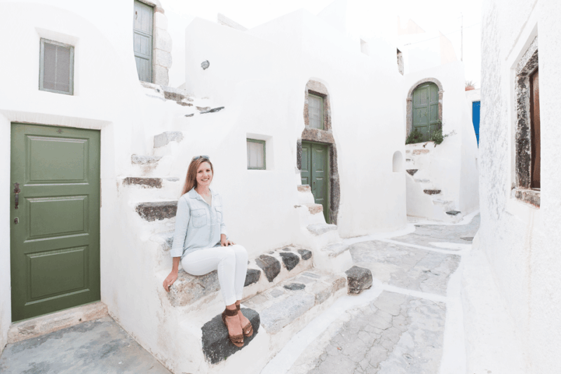 Santorini: Santorini All-Inclusive Shore Excursion - Tour Inclusions