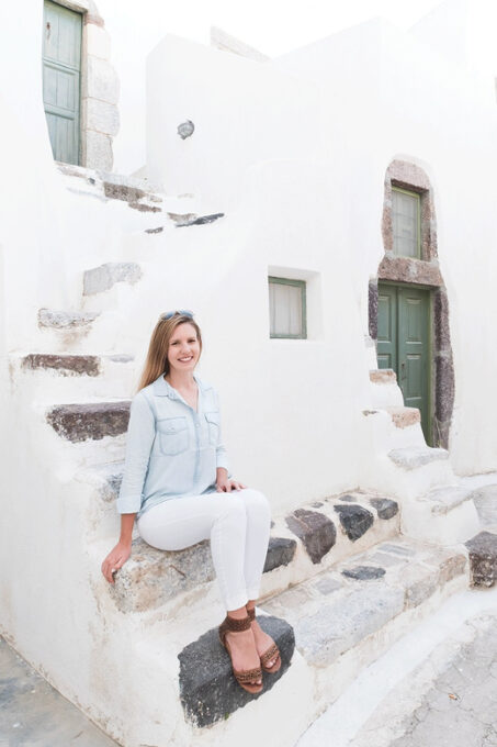 Santorini: Santorini All-Inclusive Shore Excursion - Frequently Asked Questions