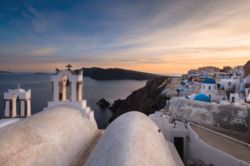 Santorini: Santorini All-Inclusive Shore Excursion - Frequently Asked Questions