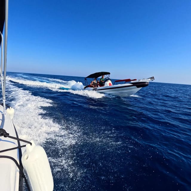 Santorini Select Van and Boat Excursions - Cancellation and Payment