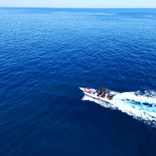 Santorini Select Van and Boat Excursions - Frequently Asked Questions