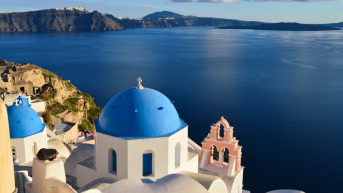Santorini Shore Excursion: 5-hours Private Sightseeing Tour - Frequently Asked Questions