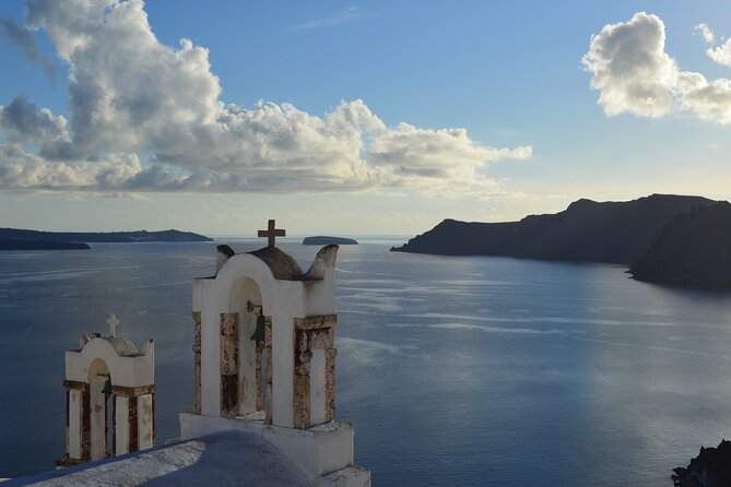 Santorini Shore Experience for Cruise Ship Passengers - Reviewing the Inclusions and Exclusions