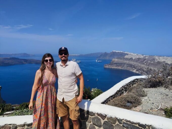Santorini: Small Group Tour of 3 Local Wineries - Winemaking Traditions Unveiled