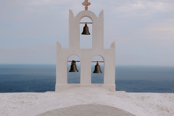 Santorini Soiree: Discover the Islands Magic With a Funky Twist - Frequently Asked Questions