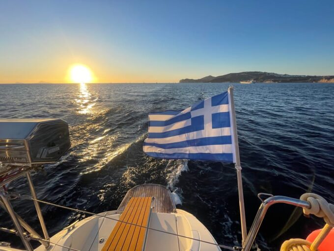 Santorini: Special Occasion Excursions With Food & Drinks - Guided Tour and Safety