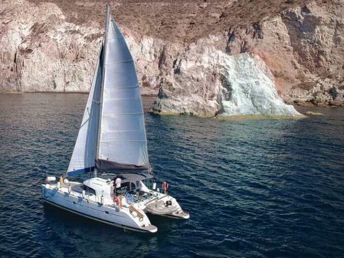 Santorini: Special Occasion Excursions With Food & Drinks - Customer Feedback and Testimonials