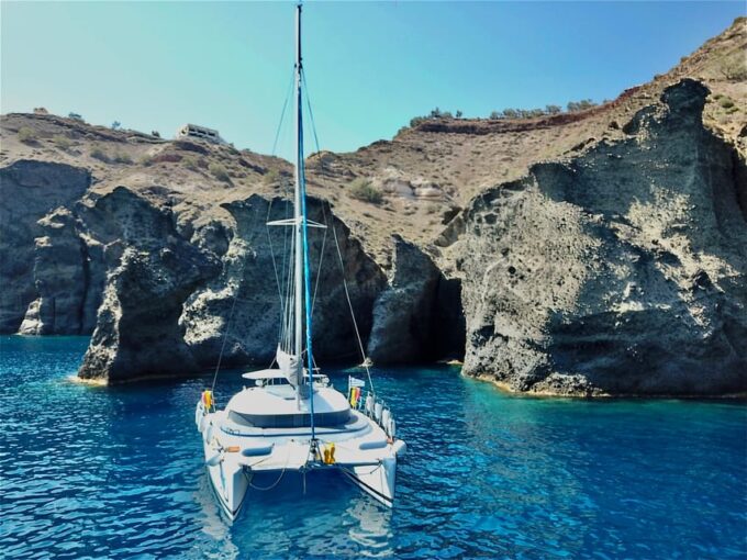 Santorini: Special Occasion Excursions With Food & Drinks - Frequently Asked Questions