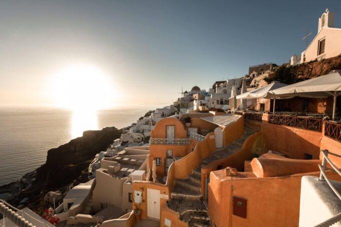 Santorini: Spend The Day With A Local - Frequently Asked Questions