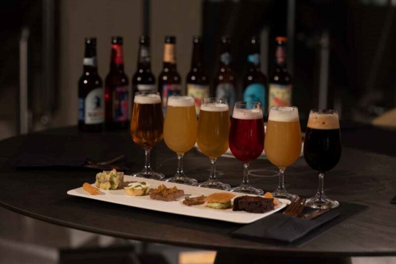 Santorini: Spirits Tour With Wine, Beer and Liqueur Tastings - Tasting Experiences