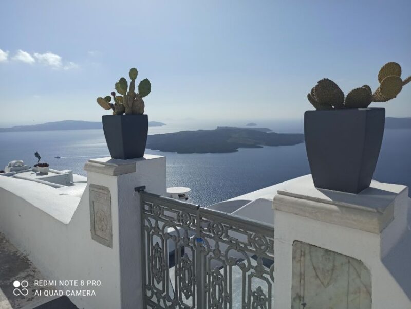 Santorini Splendor: Iconic Multi-Days Combo - Personalized Itinerary Experiences