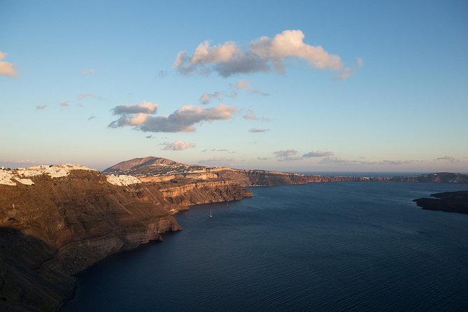 Santorini Sunrise Photo Workshop - Exploring Santorinis Beauty