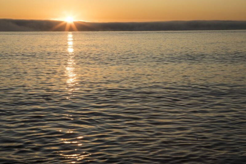 Santorini: Sunrise Photography Workshop - Local Coffee and Delicacies