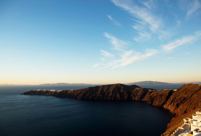 Santorini: Sunrise Photography Workshop - Important Information for Participants